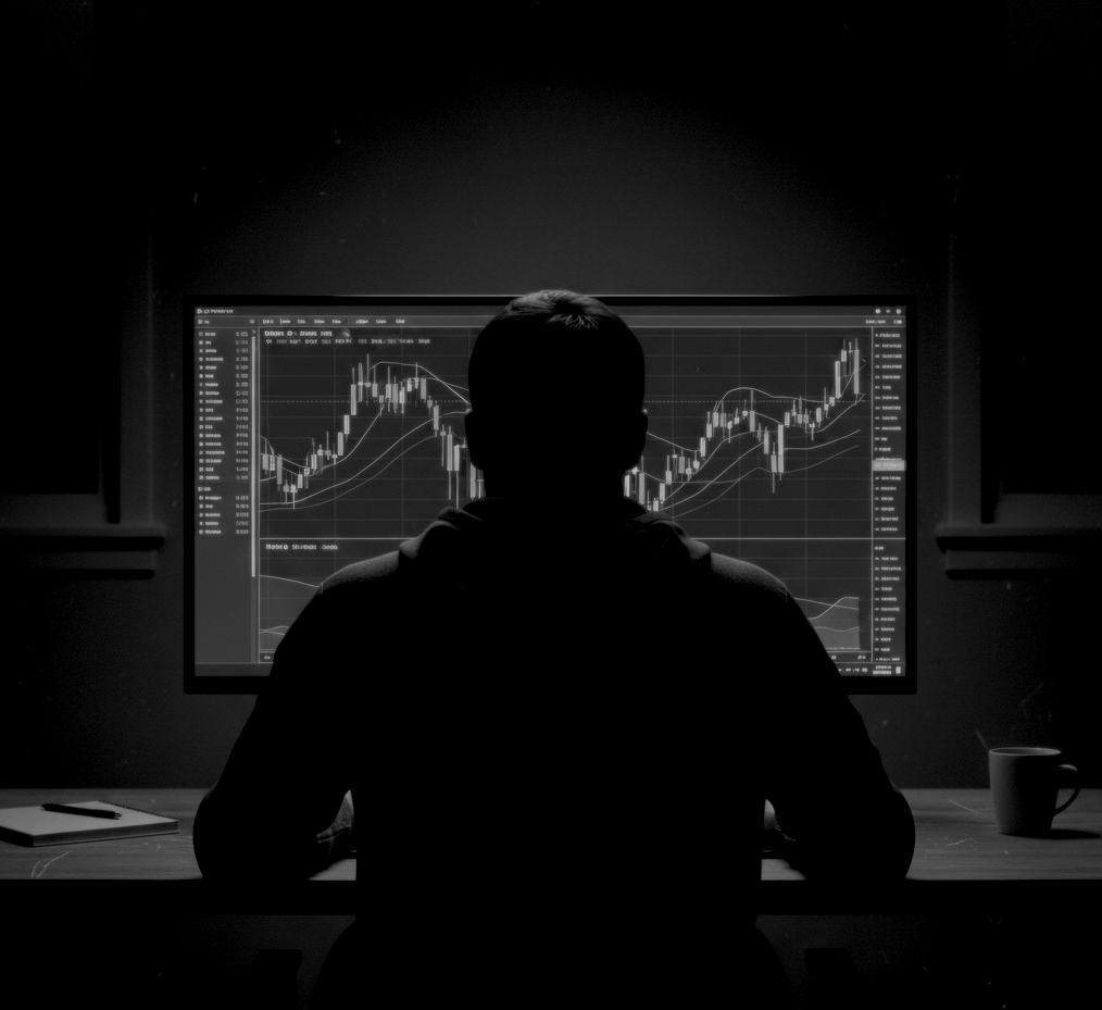 Where the Market Meets the Mirror