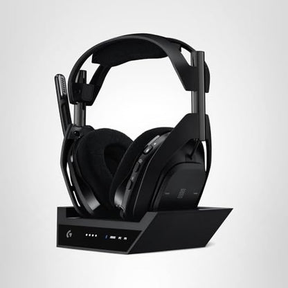 Logitech G Astro A50 X Multi-Platform Wireless Headset