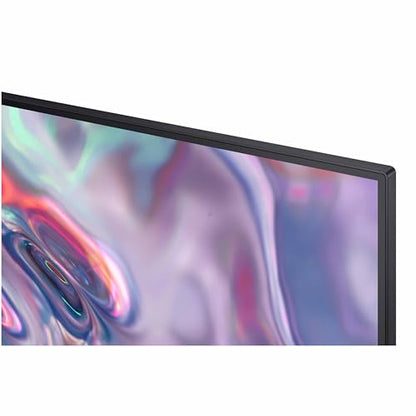 SAMSUNG 34" ViewFinity S50GC Series Ultra-WQHD Monitor
