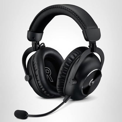 Logitech G PRO X 2 Lightspeed Wireless Headset