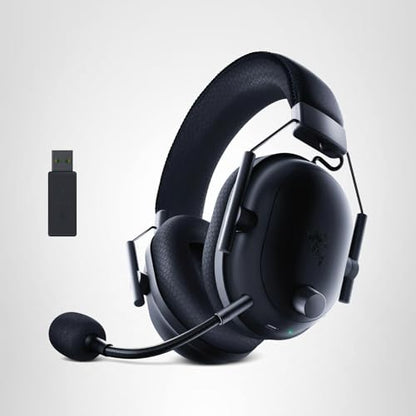 Razer BlackShark V2 Pro Wireless Headset