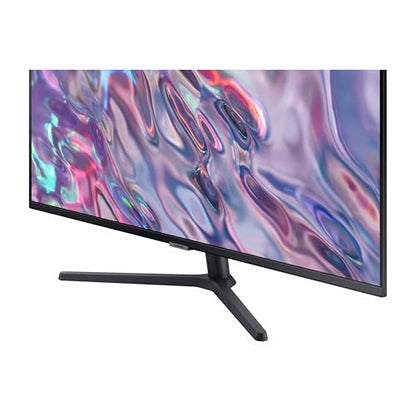 SAMSUNG 34" ViewFinity S50GC Series Ultra-WQHD Monitor