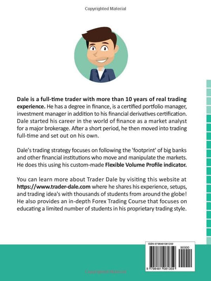 VOLUME PROFILE: The insider's guide to trading