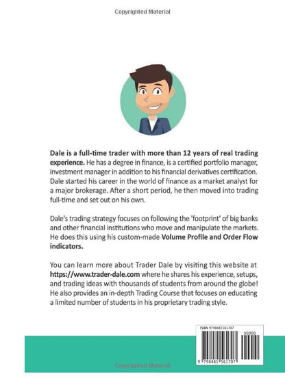 ORDER FLOW: Trading Setups (The Insider's Guide To Trading)