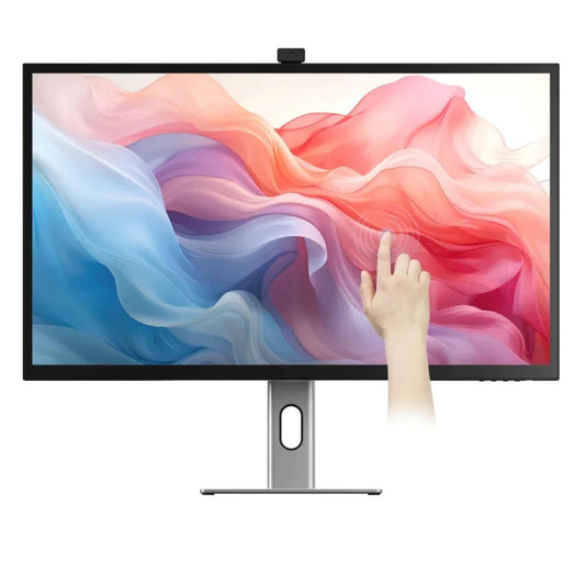 ALOGIC Clarity Max Touch 32" UHD 4K Monitor