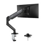 NearHub Single Monitor Mount Arm for 13-32" Up to 22 lbs