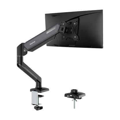 NearHub Single Monitor Mount Arm for 13-32" Up to 22 lbs