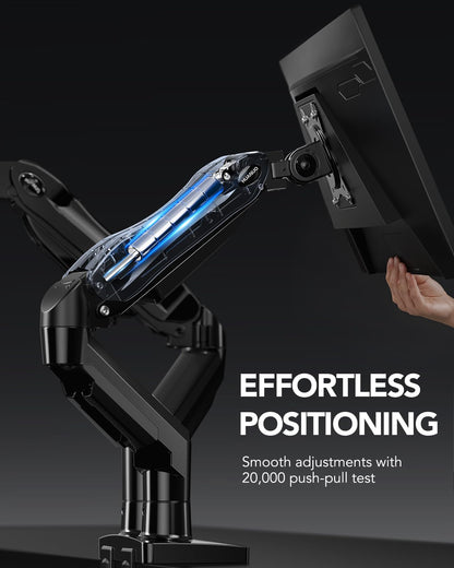 HUANUO Dual Monitor Stand