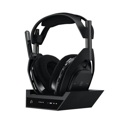 Logitech G Astro A50 X Multi-Platform Wireless Headset