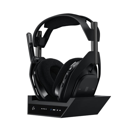 Logitech G Astro A50 X Multi-Platform Wireless Headset