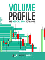 VOLUME PROFILE: The insider's guide to trading