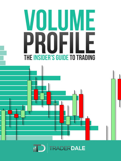 VOLUME PROFILE: The insider's guide to trading