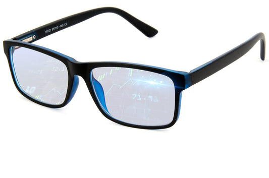 Blue Light Blocking Glasses For Men/Women Anti-Fatigue