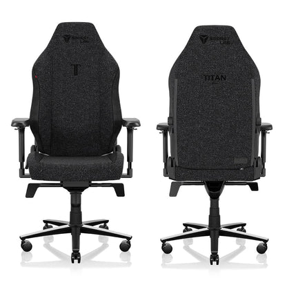 Secretlab Titan Evo Black3 Gaming Chair