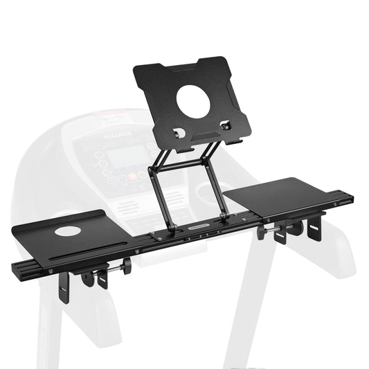 INMAKER Treadmill Laptop Desk Attachment