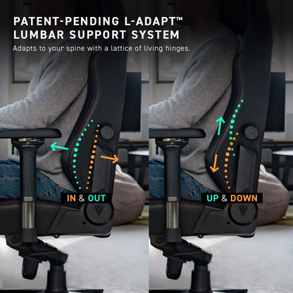 Secretlab Titan Evo Black3 Gaming Chair