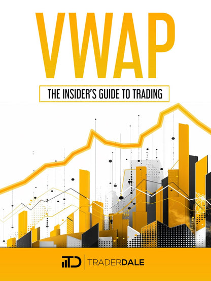 VWAP: The Insider's Guide To Trading