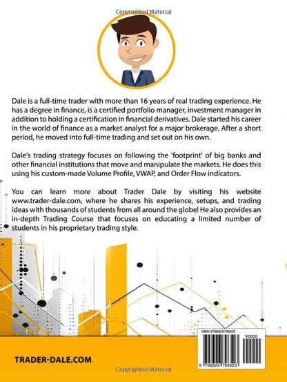 VWAP: The Insider's Guide To Trading