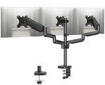 MOUNTUP Triple Monitor Stand Mount