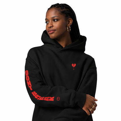 Resolve Hoodie