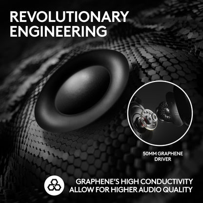 Logitech G PRO X 2 Lightspeed Wireless Headset
