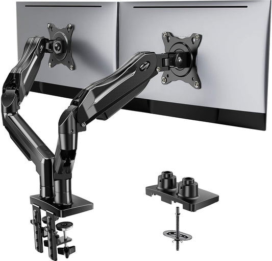 HUANUO Dual Monitor Stand