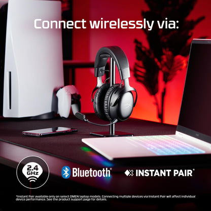 HyperX Cloud III S – Wireless Headset