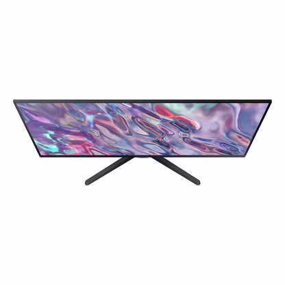 SAMSUNG 34" ViewFinity S50GC Series Ultra-WQHD Monitor