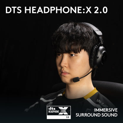 Logitech G PRO X 2 Lightspeed Wireless Headset