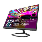 Sceptre 24.5-inch Gaming Monitor