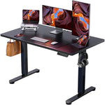 Height Adjustable Electric Sit/Standing Desk