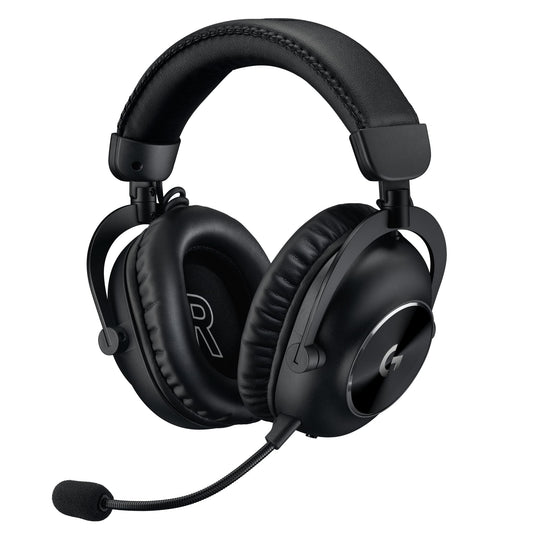 Logitech G PRO X 2 Lightspeed Wireless Headset