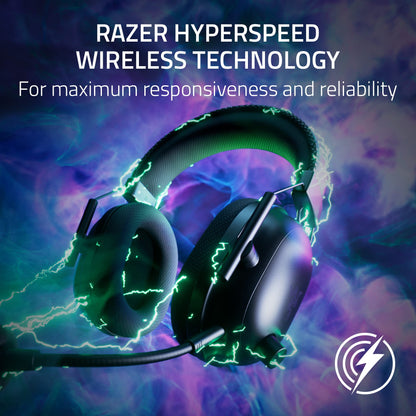 Razer BlackShark V2 Pro Wireless Headset