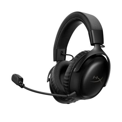 HyperX Cloud III S – Wireless Headset