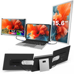 UK BONITOYS 15.6" Laptop Screen Extender