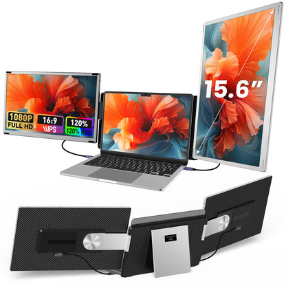 UK BONITOYS 15.6" Laptop Screen Extender