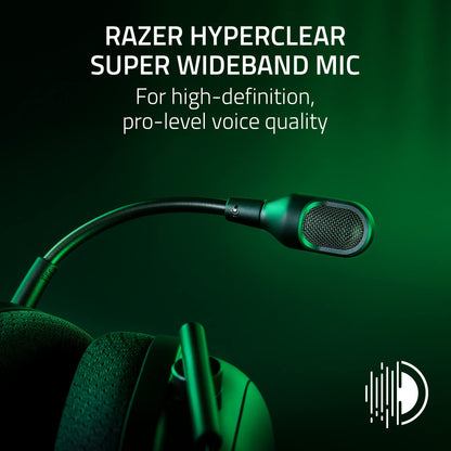 Razer BlackShark V2 Pro Wireless Headset