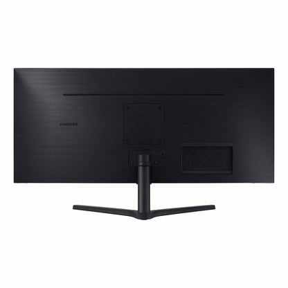 SAMSUNG 34" ViewFinity S50GC Series Ultra-WQHD Monitor