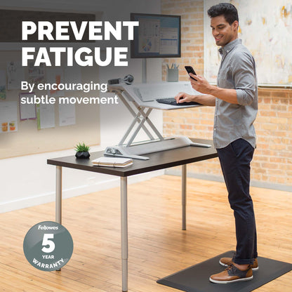 Anti-Fatigue Desk Mat
