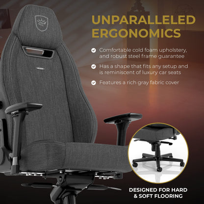 noblechairs Legend Ergonomic Gaming Chair
