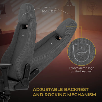 noblechairs Legend Ergonomic Gaming Chair