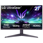 LG 27GS50F-B 27-inch FHD (1920 x 1080) Ultragear Gaming Monitor