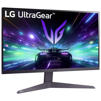 LG 27GS50F-B 27-inch FHD (1920 x 1080) Ultragear Gaming Monitor