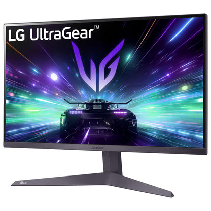 LG 27GS50F-B 27-inch FHD (1920 x 1080) Ultragear Gaming Monitor