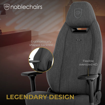 noblechairs Legend Ergonomic Gaming Chair
