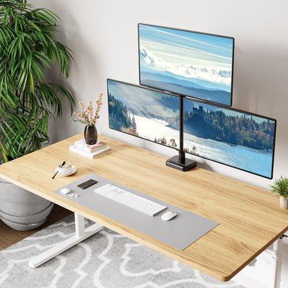 MOUNT PRO Triple Monitor Mount