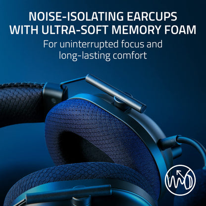Razer BlackShark V2 Pro Wireless Headset