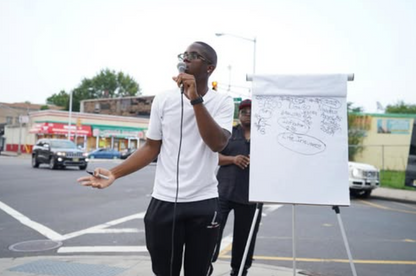 Black Wall Street Originals