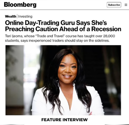 Teri Ijeoma ™️