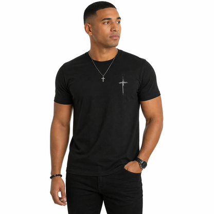 Conviction Tee - Light